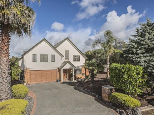 3 Ramoana Mews, Shelly Park