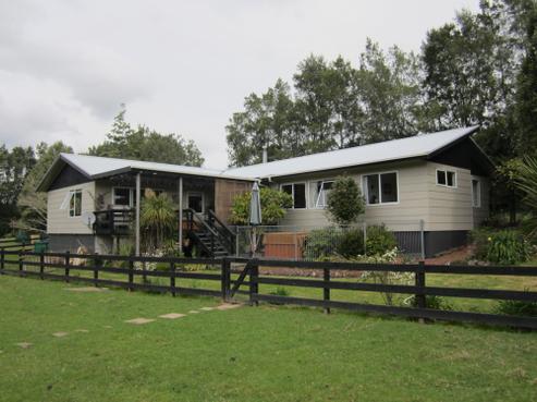 95 Harris Road, Glenbervie
