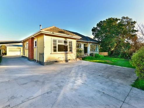 11 Northcote Road, Northcote