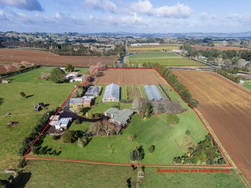 3 Mill Road, Pukekohe East
