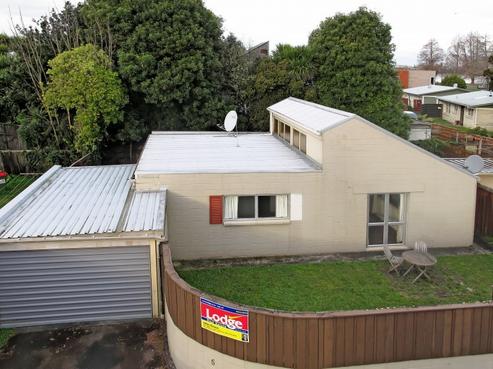 5/123 Queens Avenue, Frankton