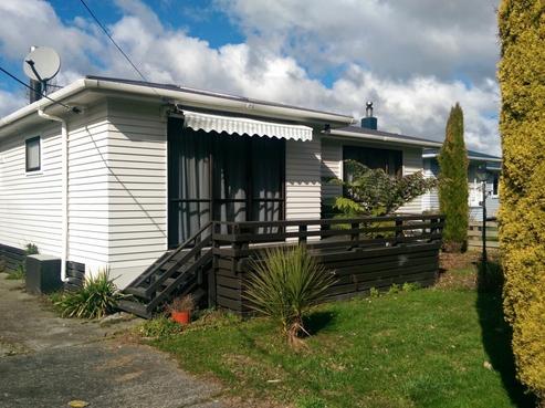 26 Ongo Road, Hunterville