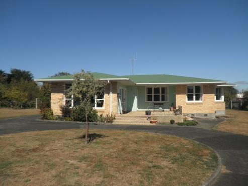 26 Hammond Street, Marton