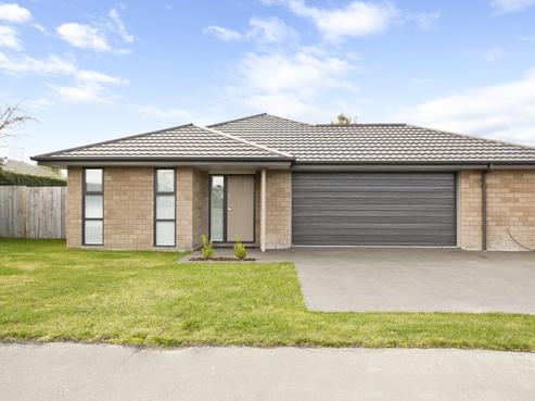 266 Horndon Street, Darfield