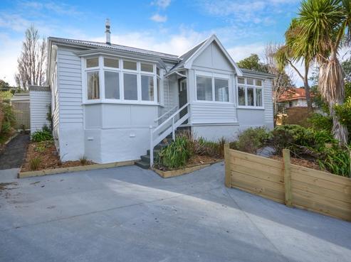 7 Roxburgh Street, Opoho