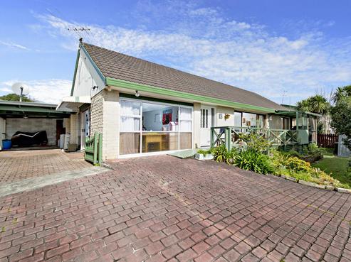 31B Ashdown Place, Pahurehure