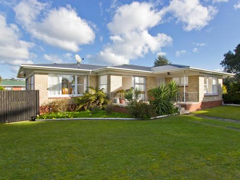 14 Fairfield Street, Pukekohe