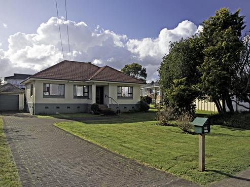 93 Puhinui Road, Papatoetoe