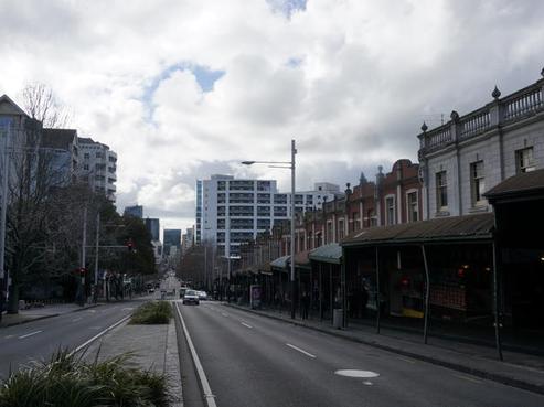 482 Queen Street, Auckland Central