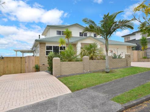 25 Vermeer Place, West Harbour