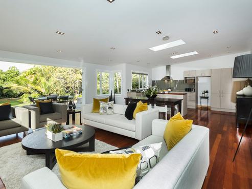 31 Finch Street, Morningside