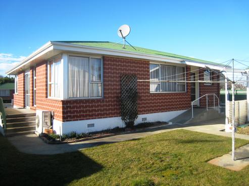 25 Hamilton Street, Temuka