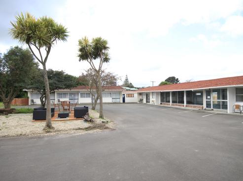181 Great North Road, Otamatea