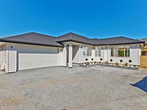 18 Timberland Drive, Silverdale