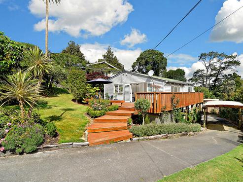 89 Red Hill Road, Red Hill