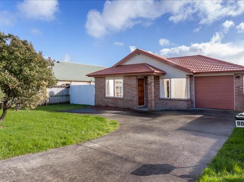 119 Pooks Road, Ranui