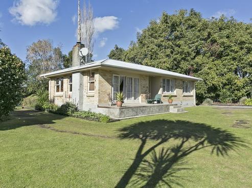 347 Oropi Road, Oropi