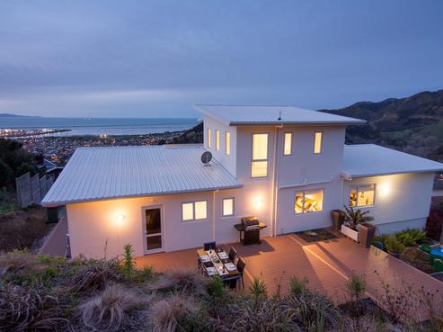 7 City Heights, Maitai