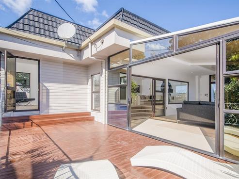 16A Debron Avenue, Remuera