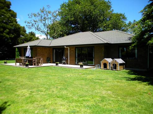 567 Beechey Street, Pirongia