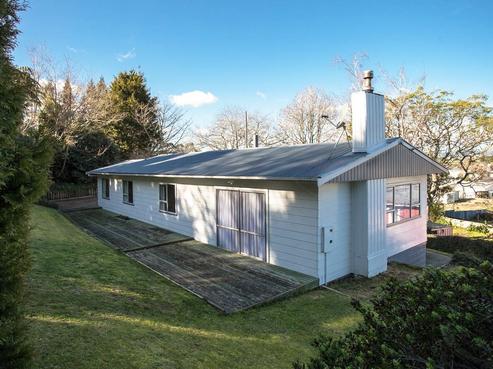 19 Bexhill Terrace, Tirau