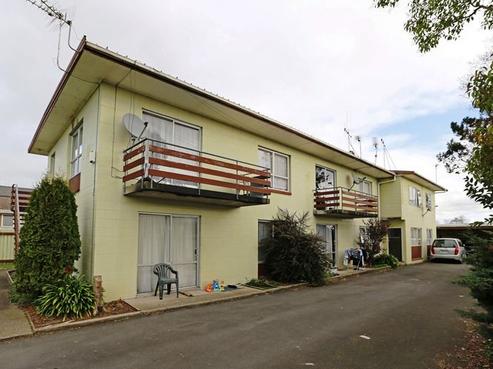 65 York Street, Hamilton East