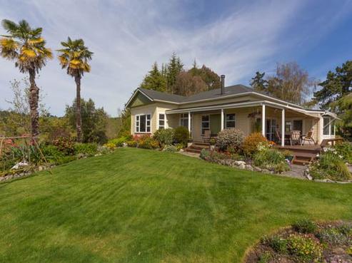 176 Blackbird Valley Road, Upper Moutere