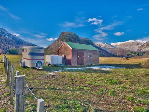 26 Manse Road, Arrowtown