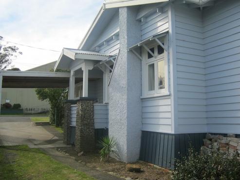 5 Wood Street, Paeroa