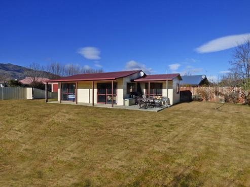 20 Melmore Terrace, Cromwell
