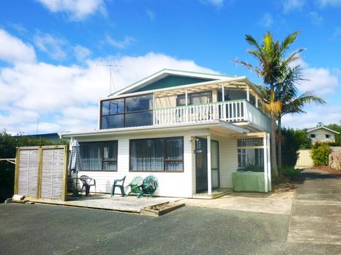162 State Highway 10, Coopers Beach