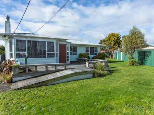 6 Maryland Place, Tikipunga