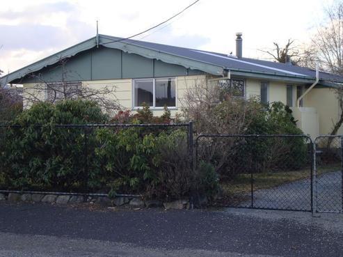33 Hopkins Road, Twizel