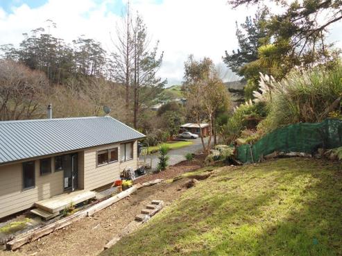 1346 Ahuroa Road, Makarau