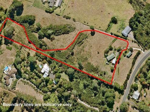 296 Paremoremo Road, Paremoremo