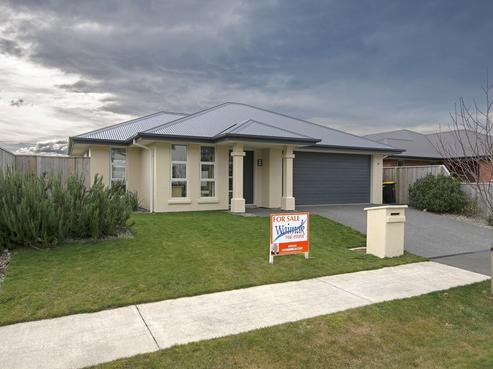 10 Waimarie Street, Pegasus
