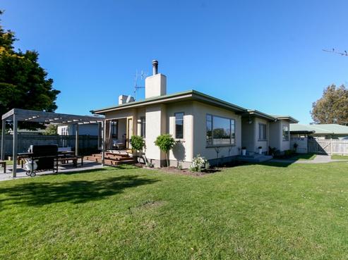 38 Anzac Avenue, Onekawa