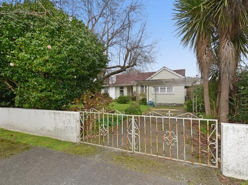 27 Tennyson Street, Trentham