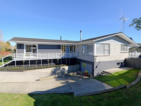 53 Challinor Street, Pukete