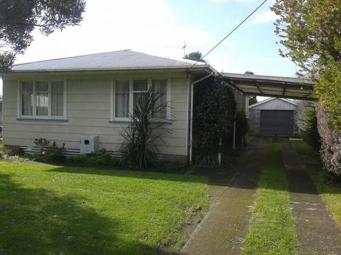 93 Princess Street, Waitara