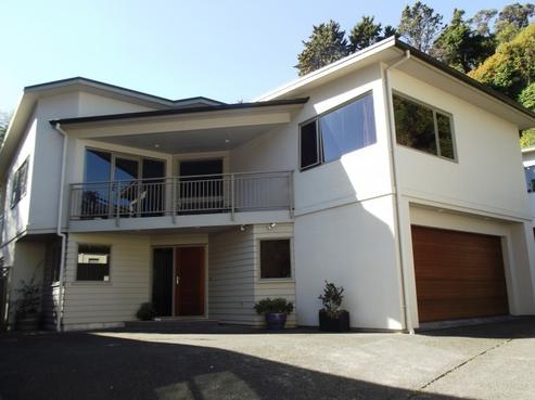 157B Milton Road, Napier Hill