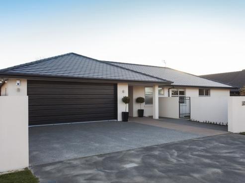 27 Garreg Road, Fendalton
