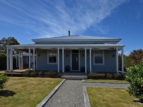 14 Maple Lane, Martinborough