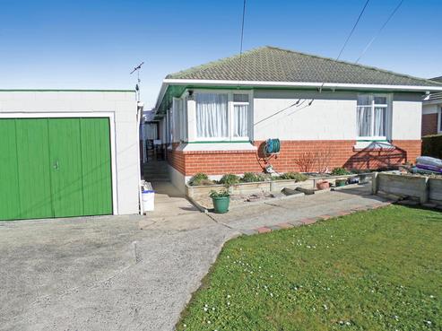 89 Greenock Street, Kaikorai