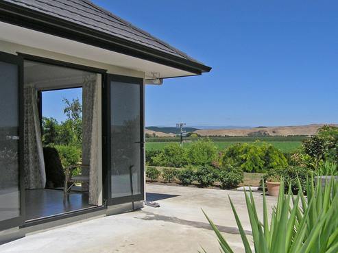 664 Swamp Road, Puketapu