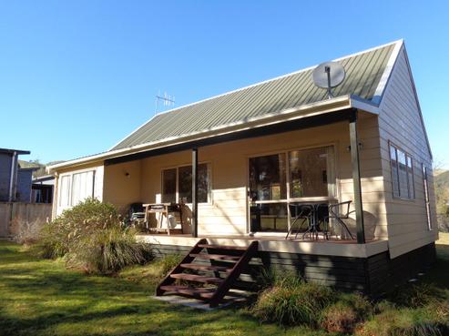 5 Yasmin Lane, Kinloch