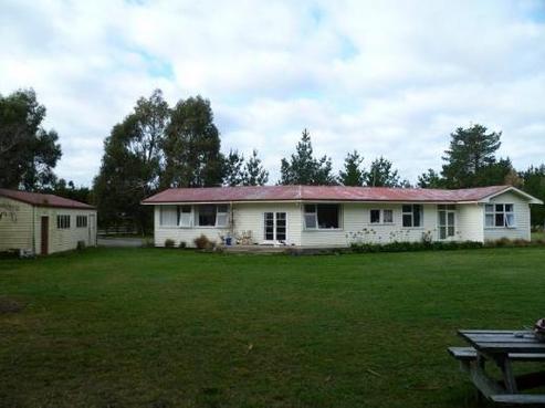 849 Poyntzs Road, West Eyreton