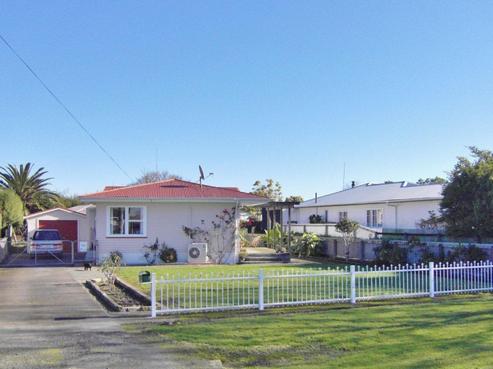 44 Kabul Street, Wairoa