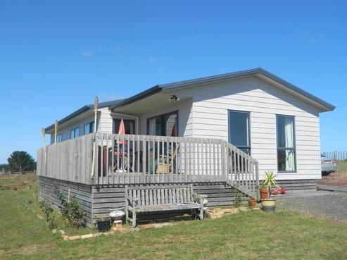 79 Logan Road, Pukekawa
