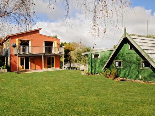3 Kawau Grove, Waikanae Beach
